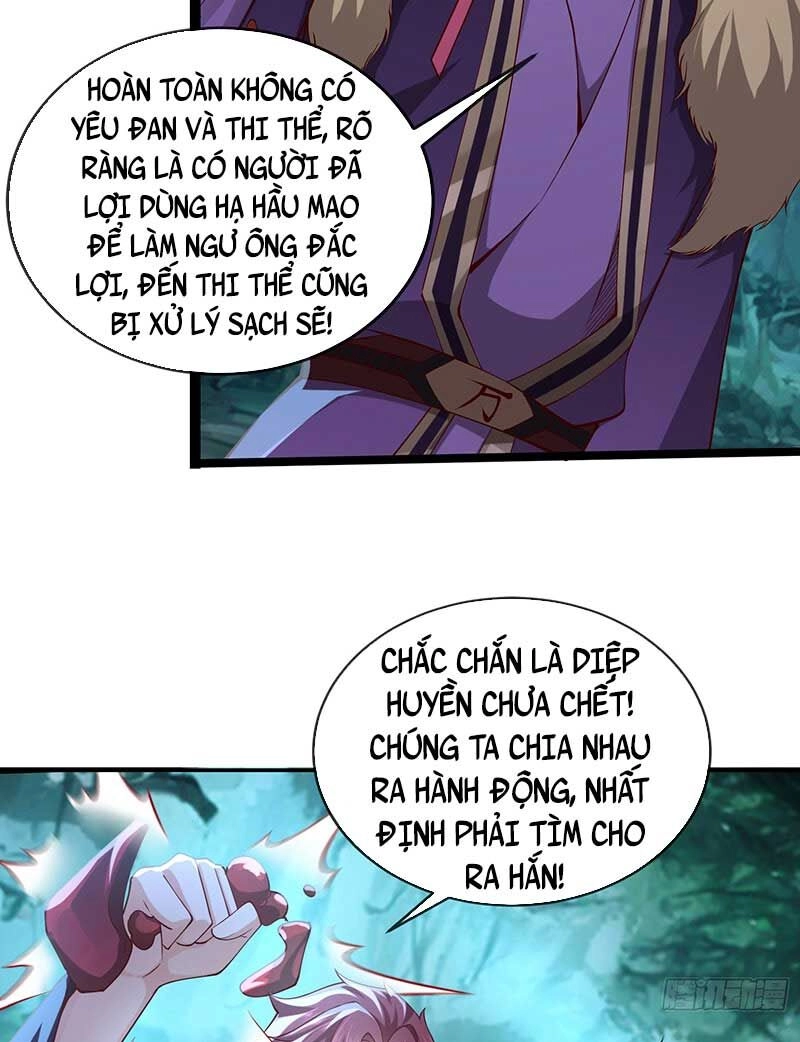 Tiên Tử Tha Mạng Chapter 16 - 38