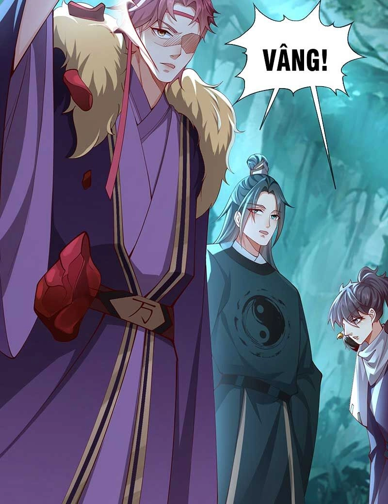 Tiên Tử Tha Mạng Chapter 16 - 39