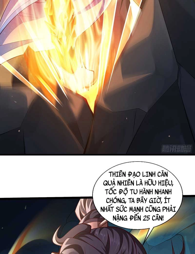 Tiên Tử Tha Mạng Chapter 16 - 45
