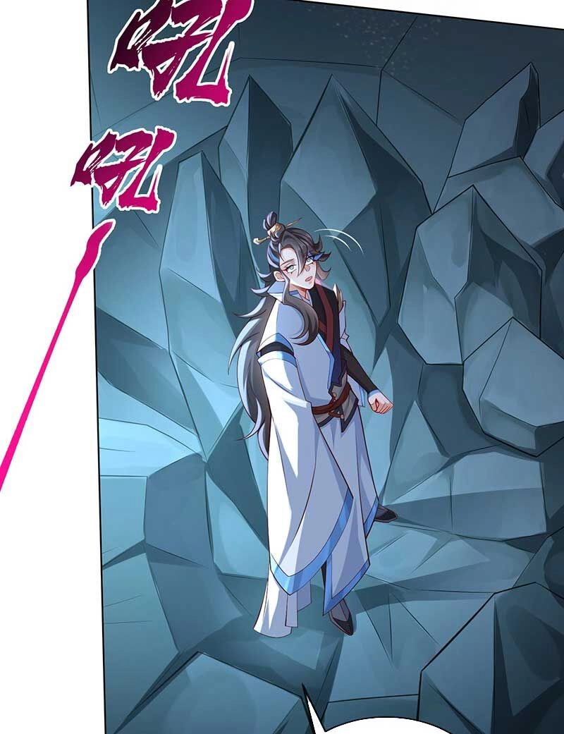 Tiên Tử Tha Mạng Chapter 16 - 47