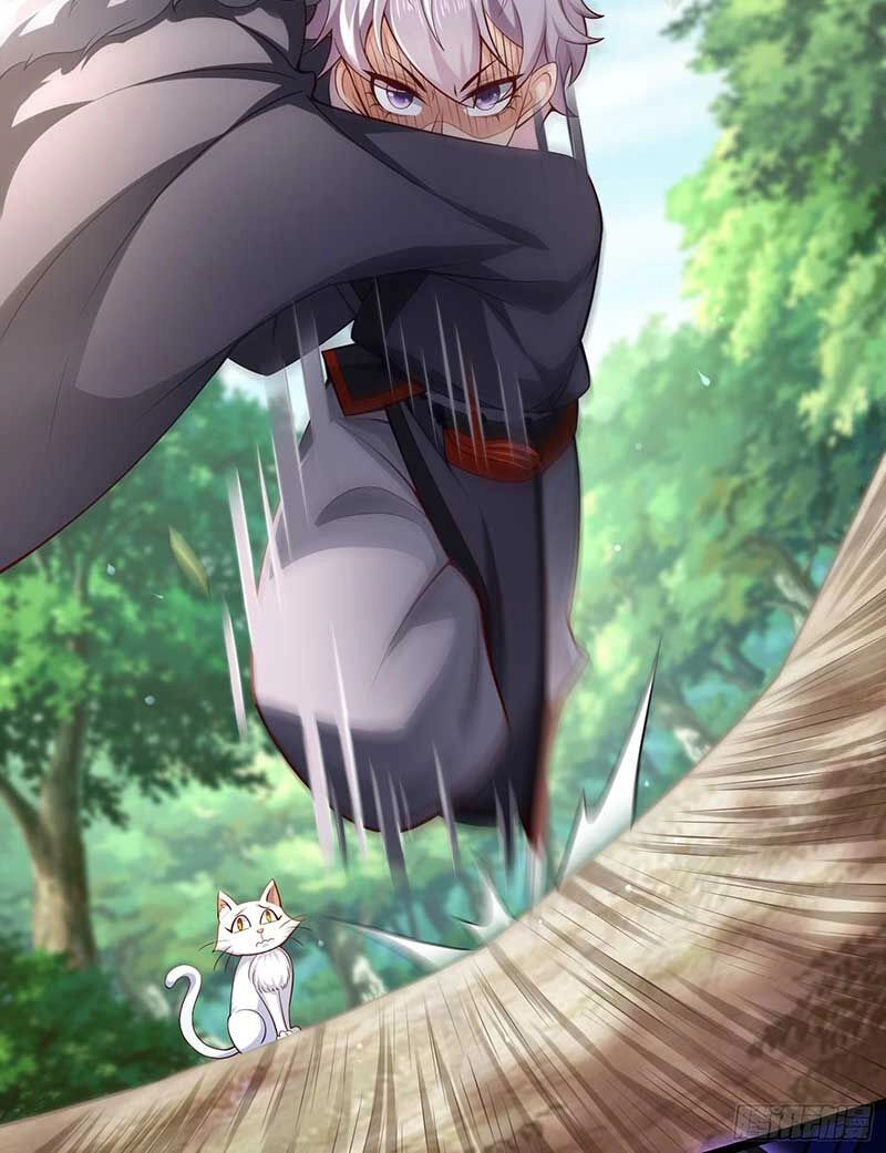 Tiên Tử Tha Mạng Chapter 16 - 51