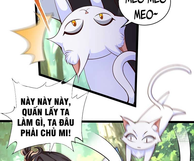 Tiên Tử Tha Mạng Chapter 16 - 67