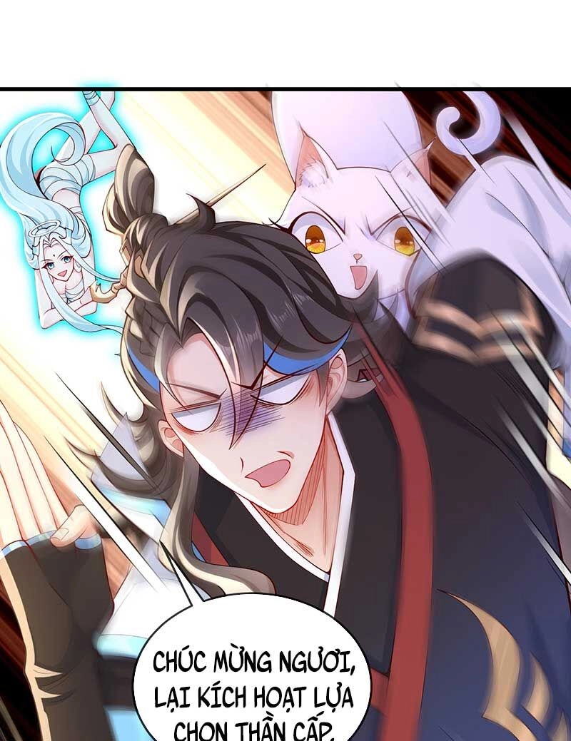 Tiên Tử Tha Mạng Chapter 17 - 2