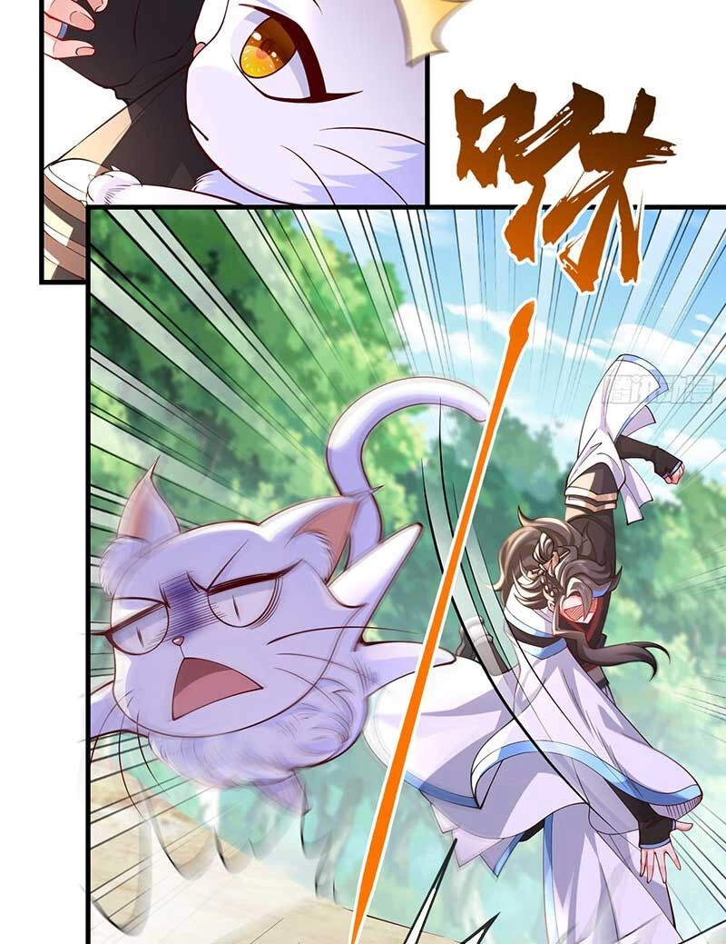 Tiên Tử Tha Mạng Chapter 17 - 4