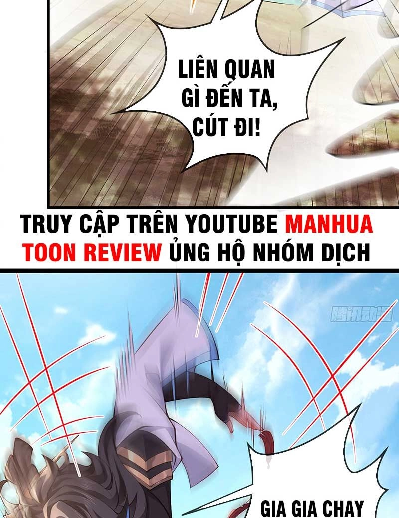 Tiên Tử Tha Mạng Chapter 17 - 5