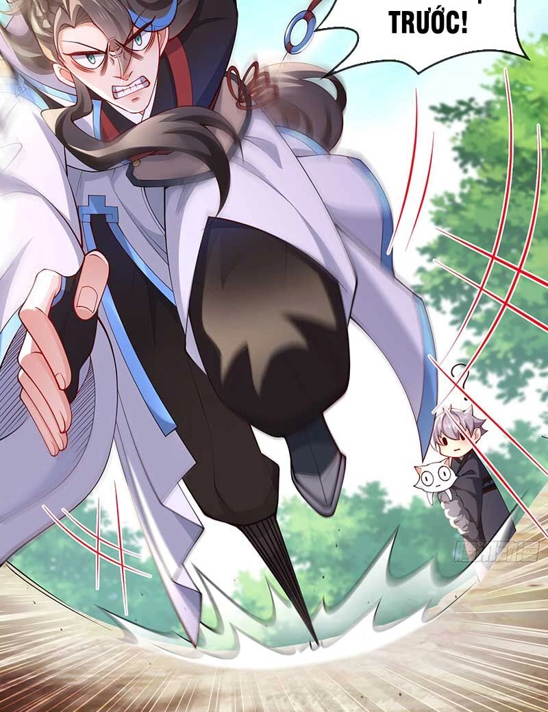 Tiên Tử Tha Mạng Chapter 17 - 6