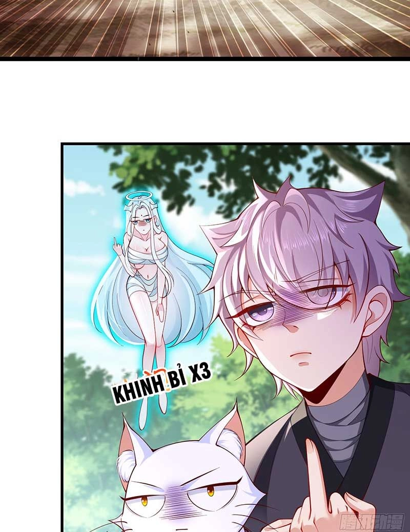 Tiên Tử Tha Mạng Chapter 17 - 7