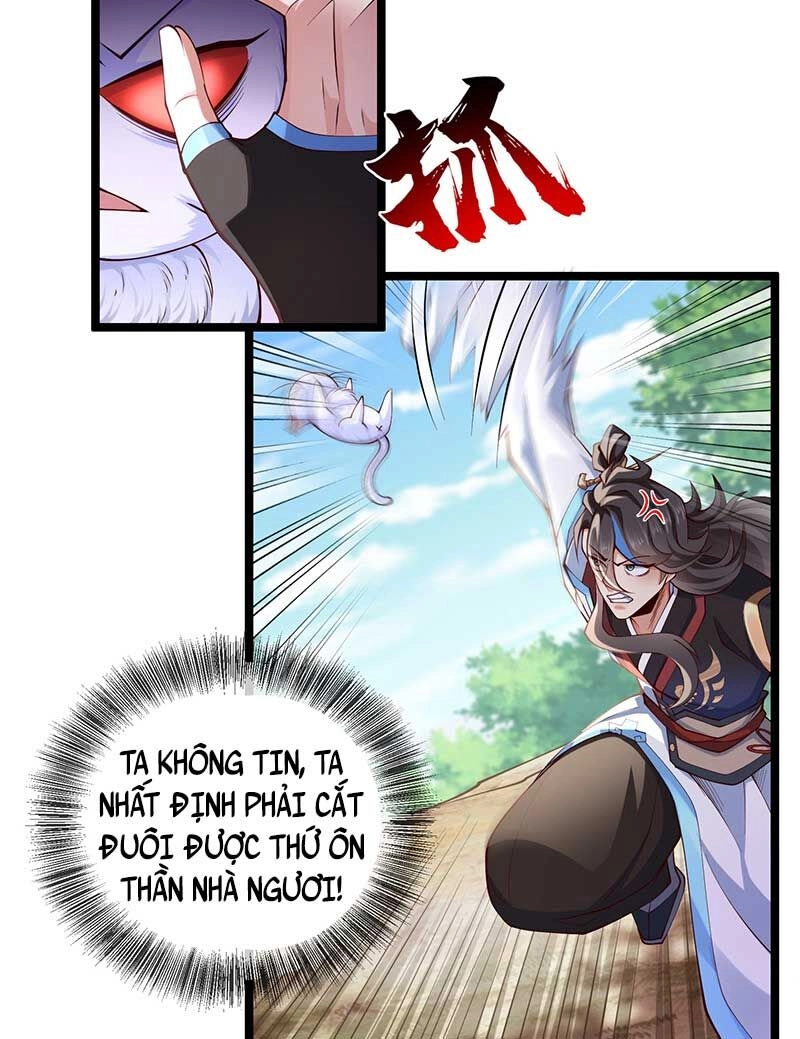 Tiên Tử Tha Mạng Chapter 17 - 13