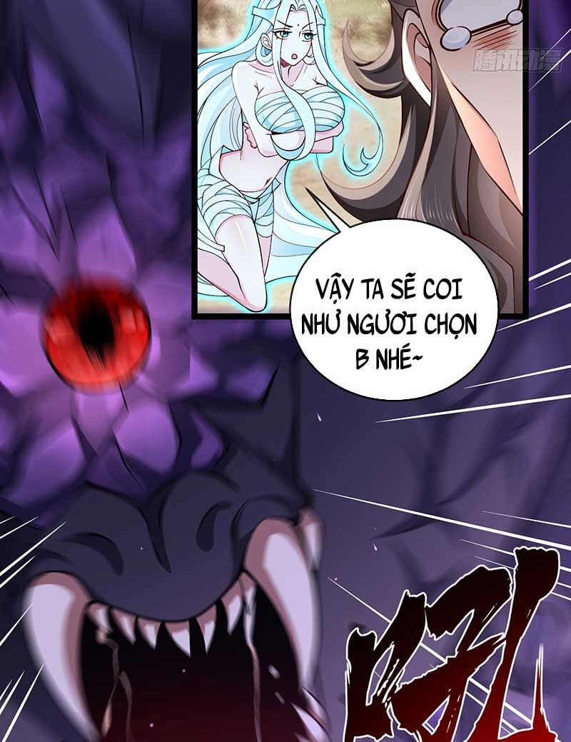 Tiên Tử Tha Mạng Chapter 17 - 18