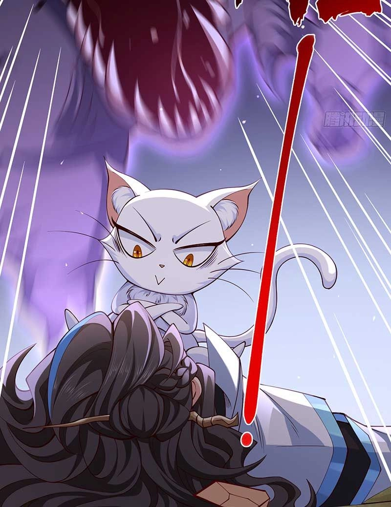 Tiên Tử Tha Mạng Chapter 17 - 19