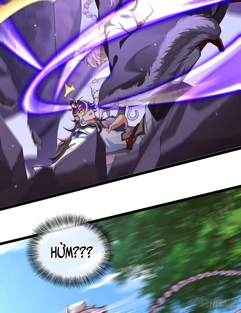 Tiên Tử Tha Mạng Chapter 17 - 22