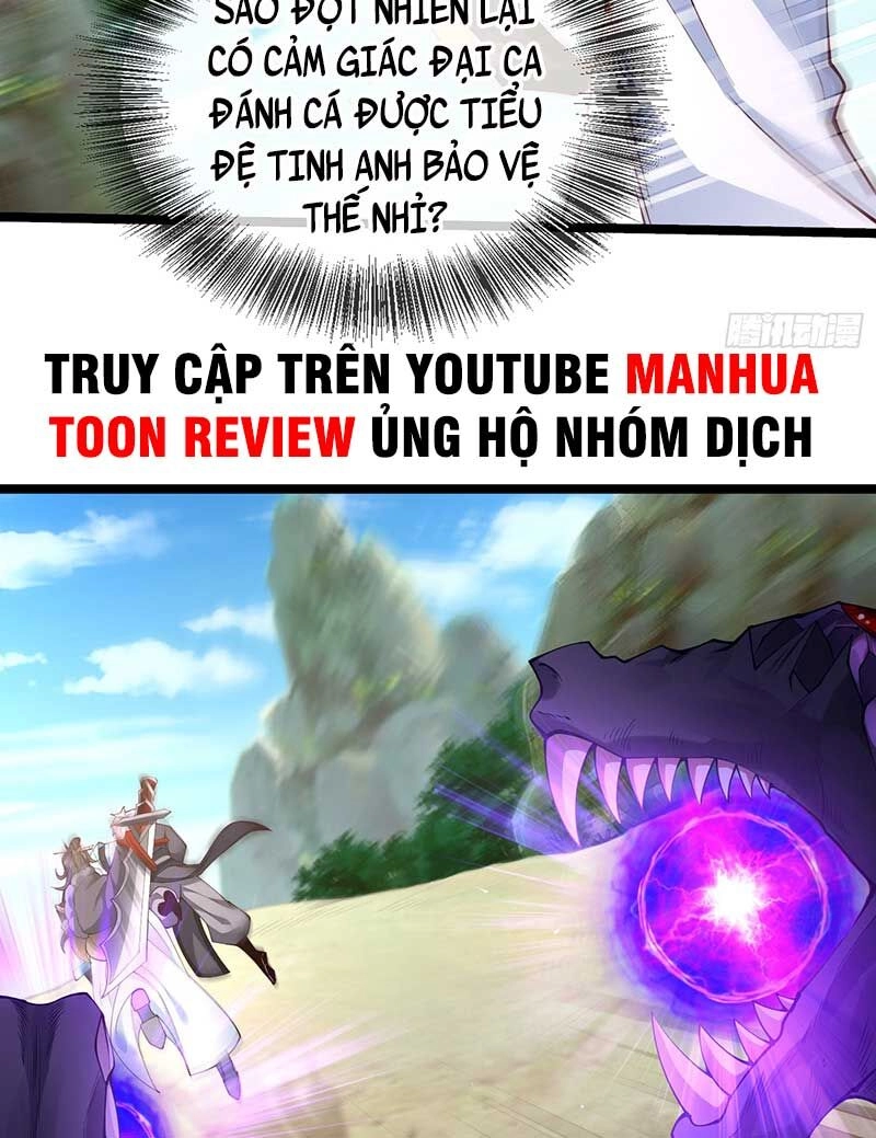 Tiên Tử Tha Mạng Chapter 17 - 24