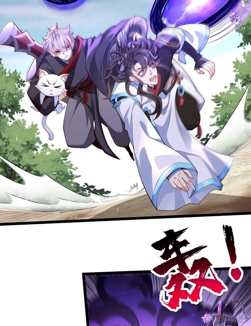 Tiên Tử Tha Mạng Chapter 17 - 26