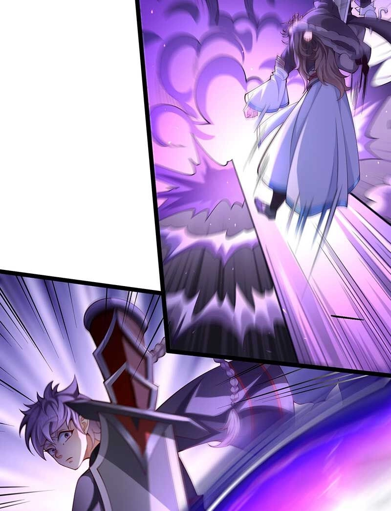 Tiên Tử Tha Mạng Chapter 17 - 27