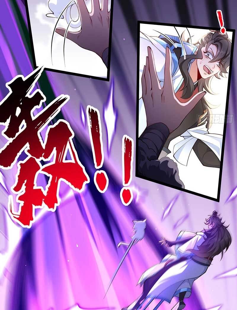 Tiên Tử Tha Mạng Chapter 17 - 29