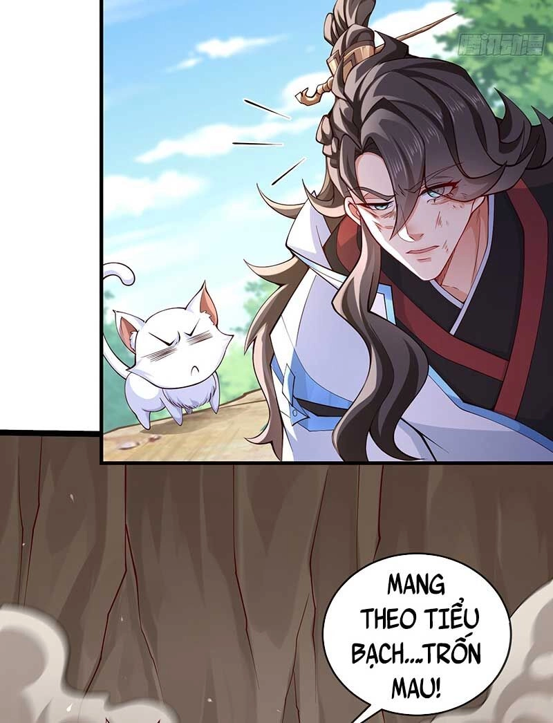 Tiên Tử Tha Mạng Chapter 17 - 32