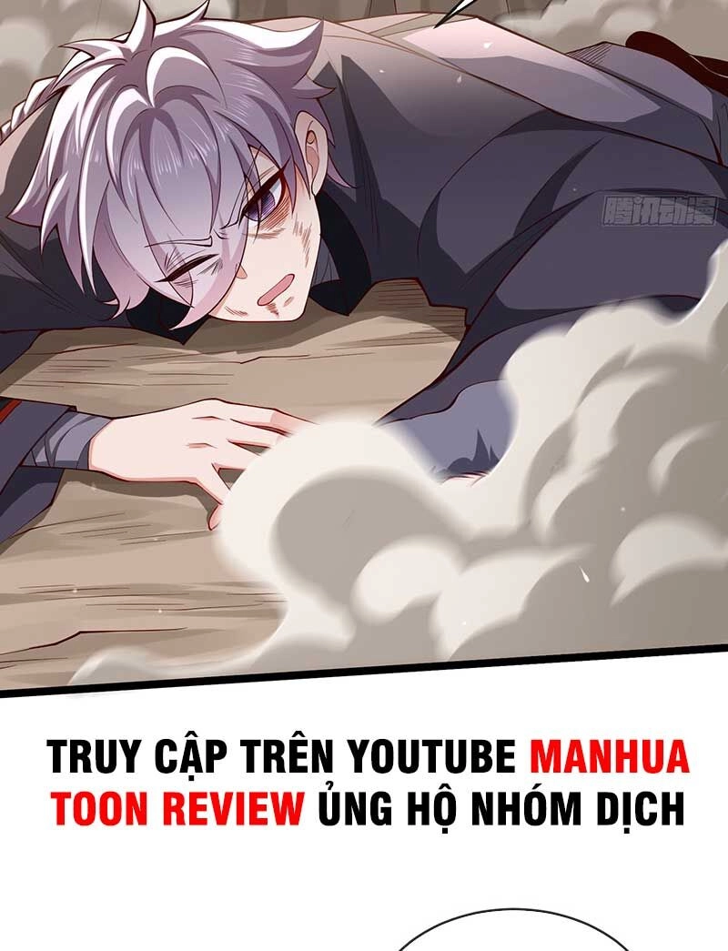 Tiên Tử Tha Mạng Chapter 17 - 33