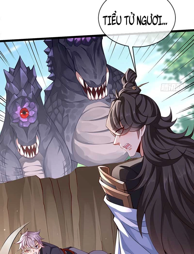 Tiên Tử Tha Mạng Chapter 17 - 34