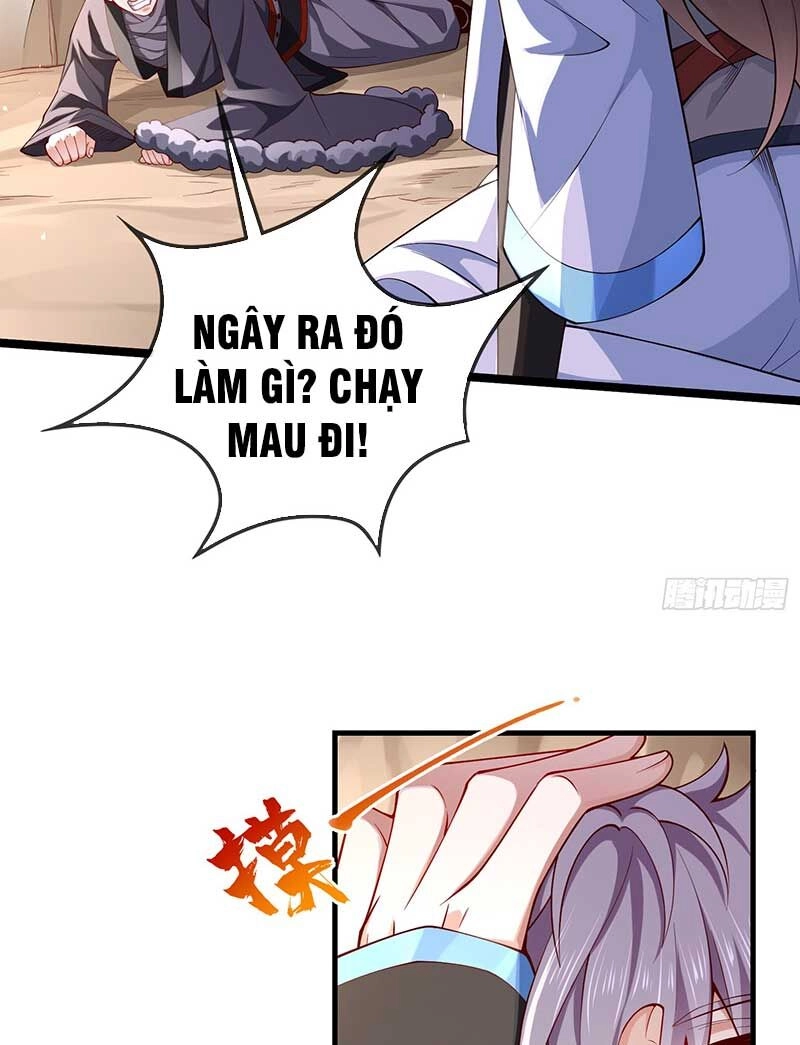 Tiên Tử Tha Mạng Chapter 17 - 35