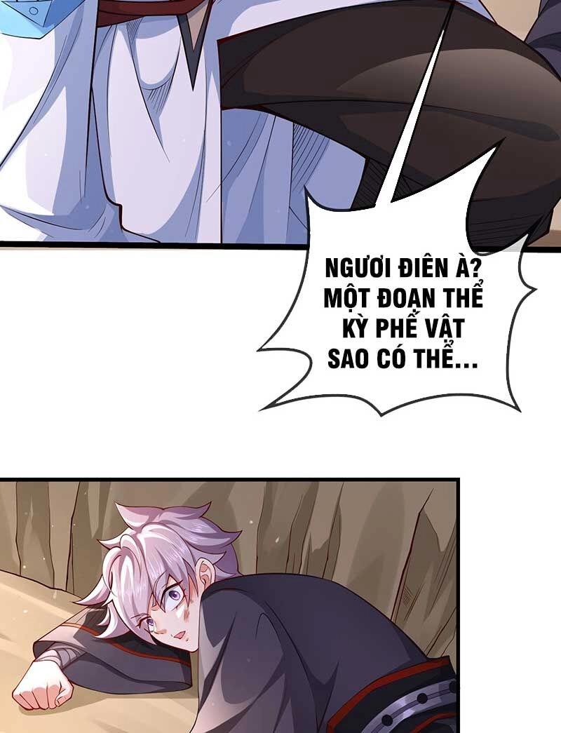 Tiên Tử Tha Mạng Chapter 17 - 37