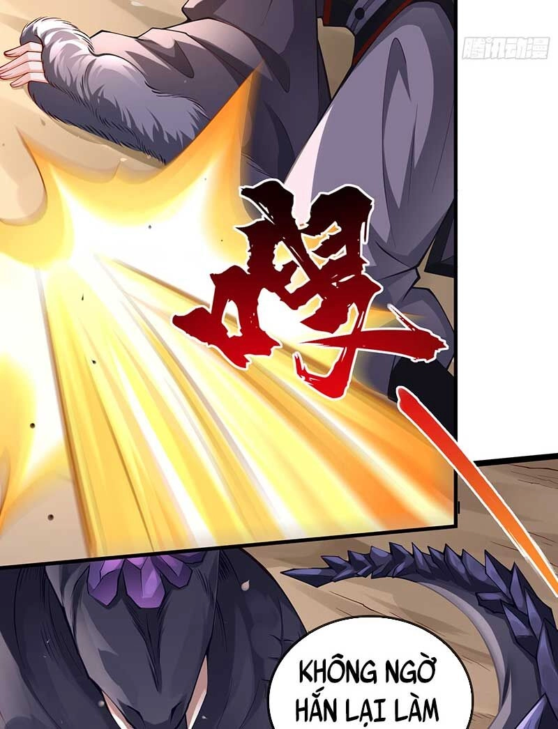 Tiên Tử Tha Mạng Chapter 17 - 38