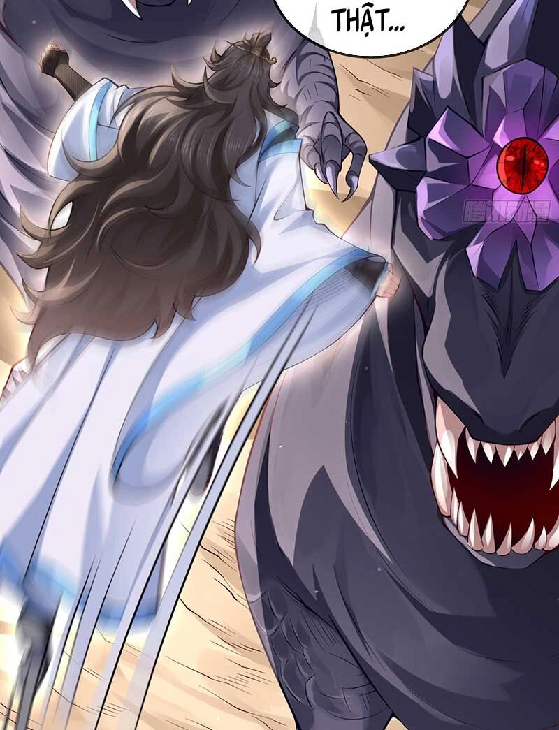 Tiên Tử Tha Mạng Chapter 17 - 39