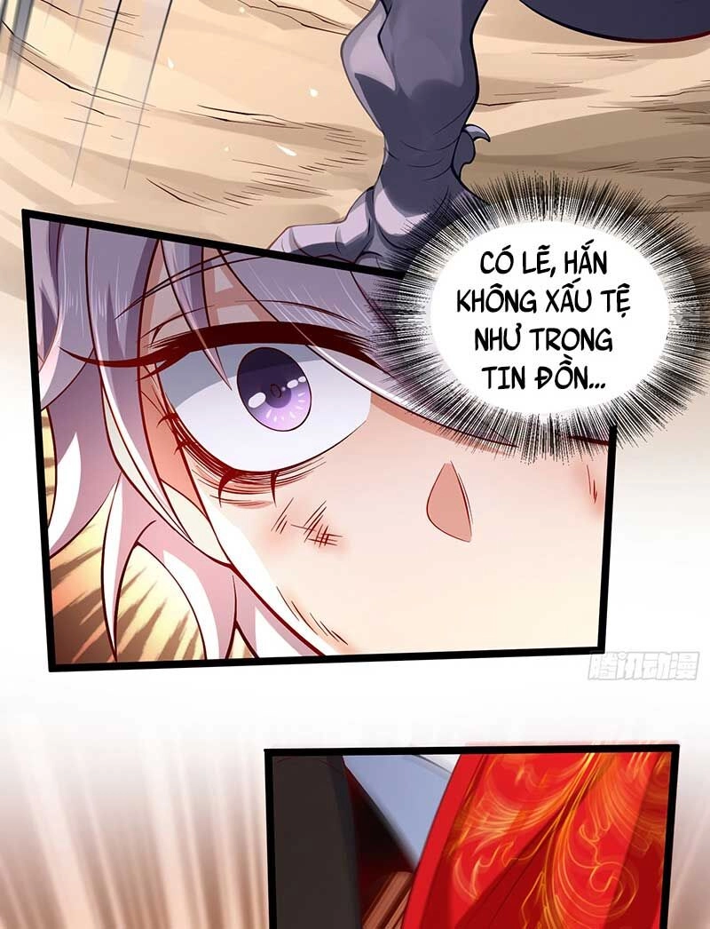 Tiên Tử Tha Mạng Chapter 17 - 40