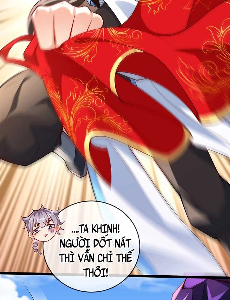 Tiên Tử Tha Mạng Chapter 17 - 42