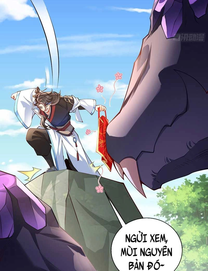 Tiên Tử Tha Mạng Chapter 17 - 43