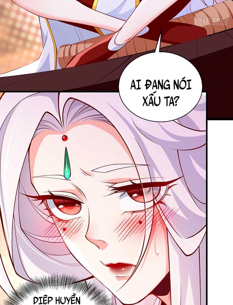 Tiên Tử Tha Mạng Chapter 17 - 48