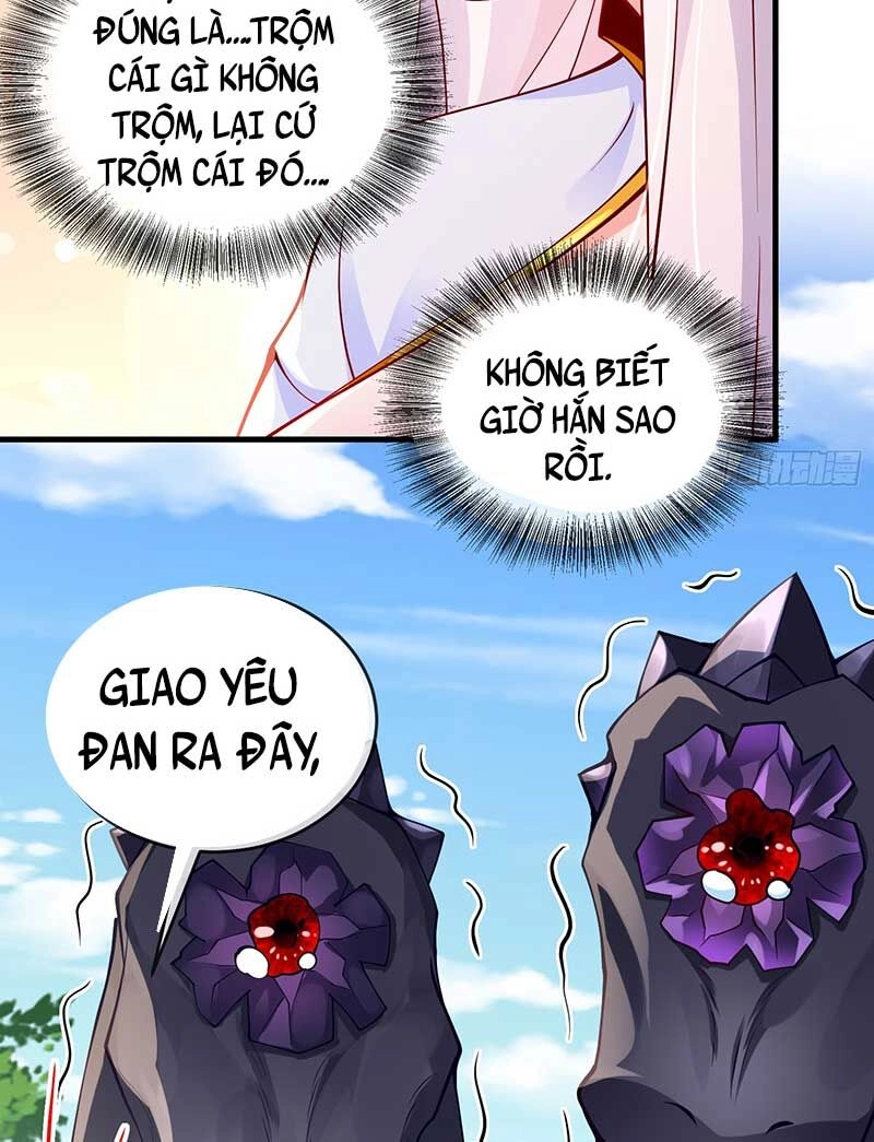 Tiên Tử Tha Mạng Chapter 17 - 49