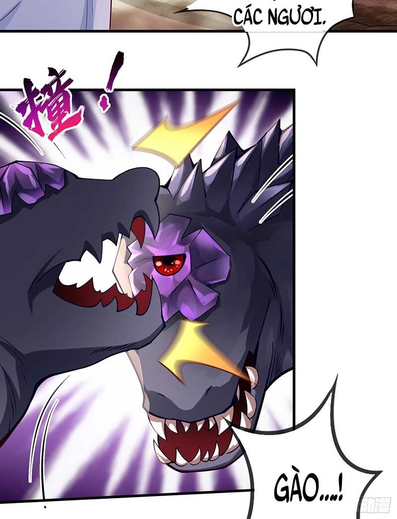 Tiên Tử Tha Mạng Chapter 17 - 51