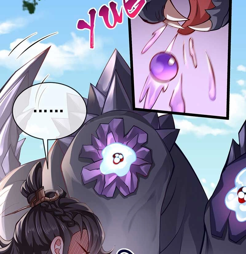 Tiên Tử Tha Mạng Chapter 17 - 54