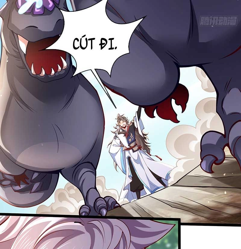 Tiên Tử Tha Mạng Chapter 17 - 57