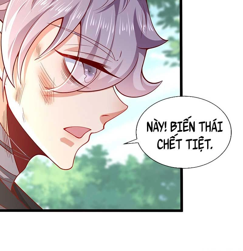 Tiên Tử Tha Mạng Chapter 17 - 58