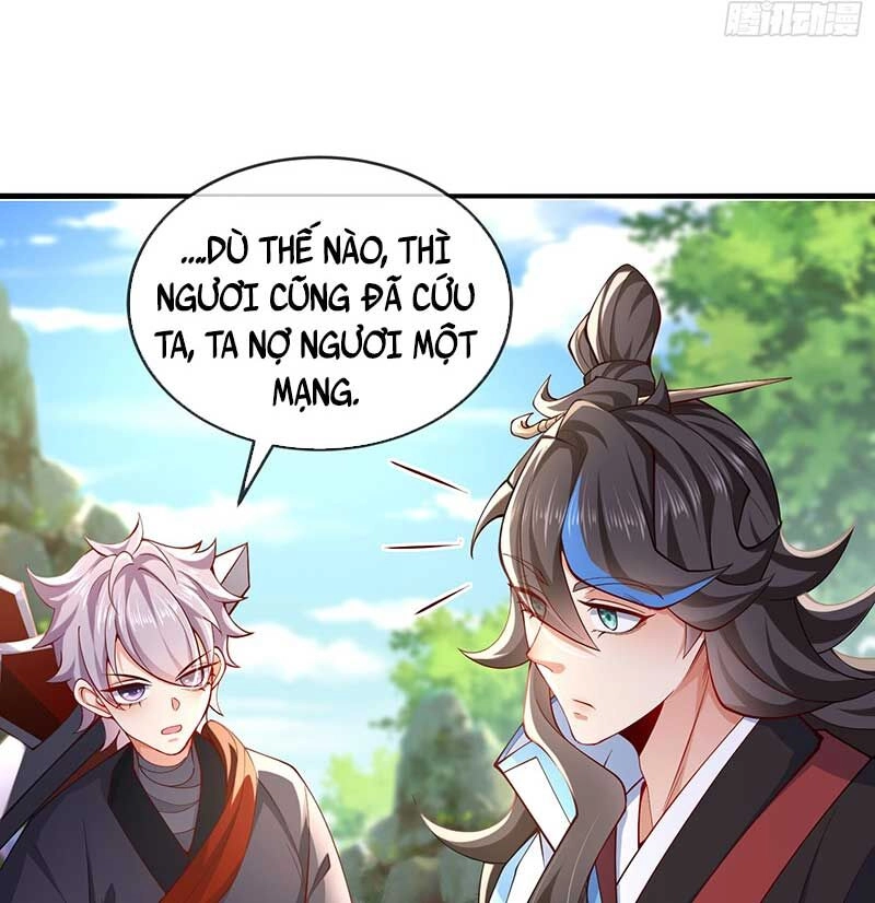 Tiên Tử Tha Mạng Chapter 17 - 59