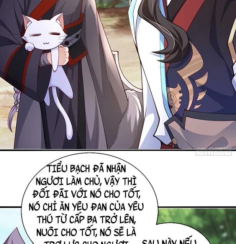 Tiên Tử Tha Mạng Chapter 17 - 60