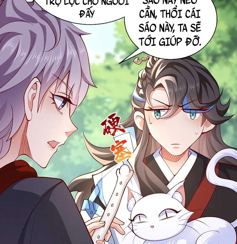 Tiên Tử Tha Mạng Chapter 17 - 61