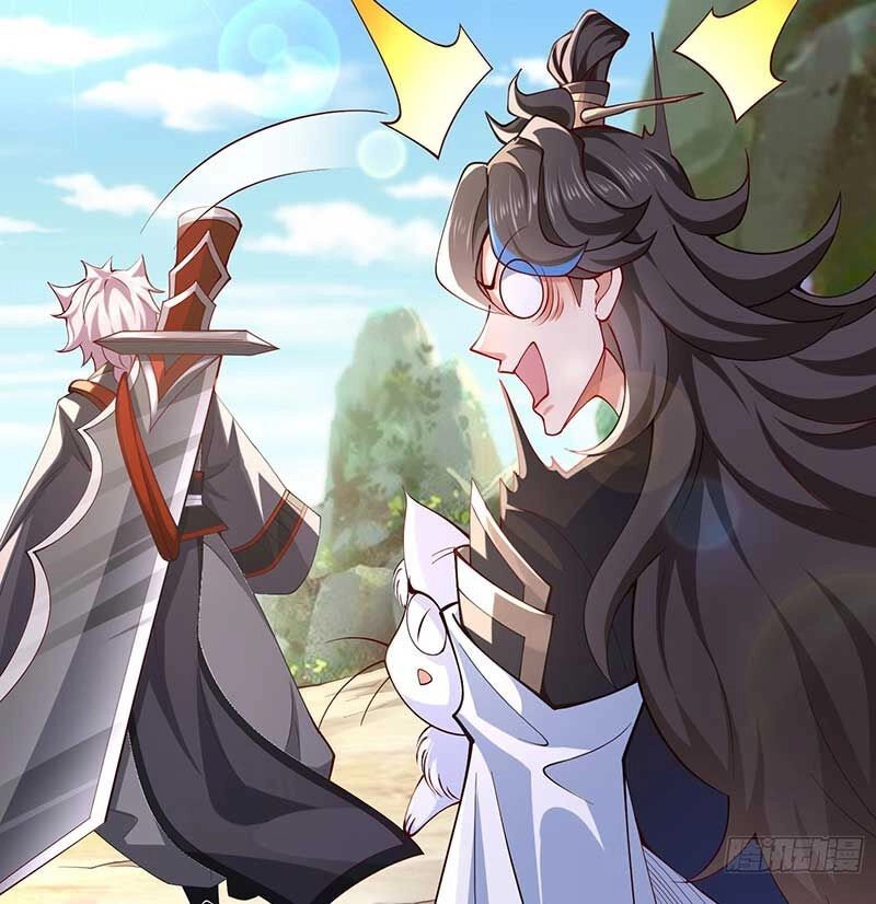 Tiên Tử Tha Mạng Chapter 17 - 63