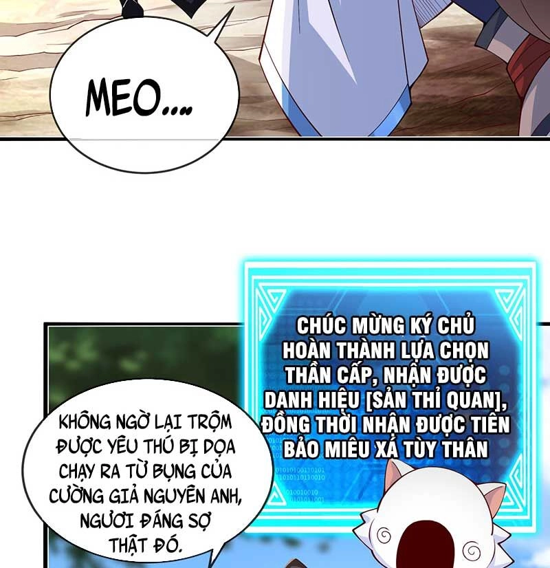 Tiên Tử Tha Mạng Chapter 17 - 64