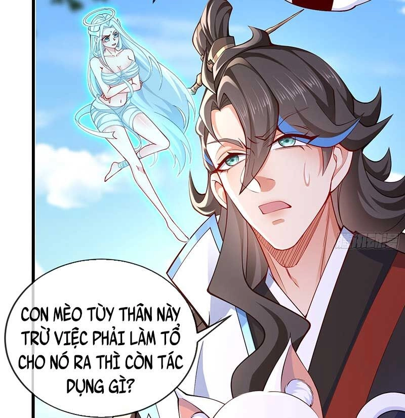 Tiên Tử Tha Mạng Chapter 17 - 65