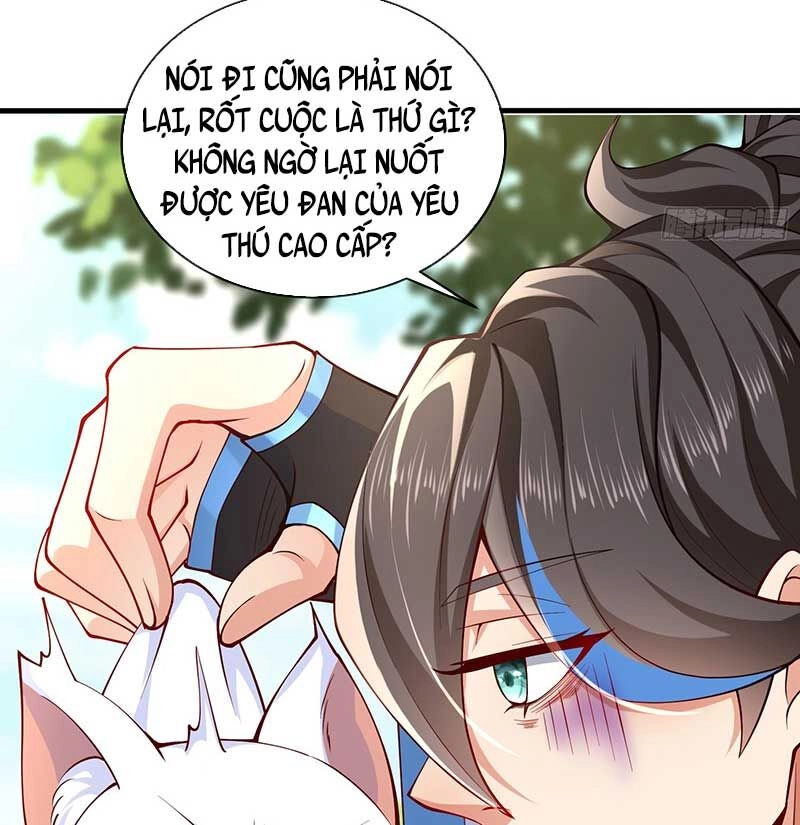 Tiên Tử Tha Mạng Chapter 17 - 67