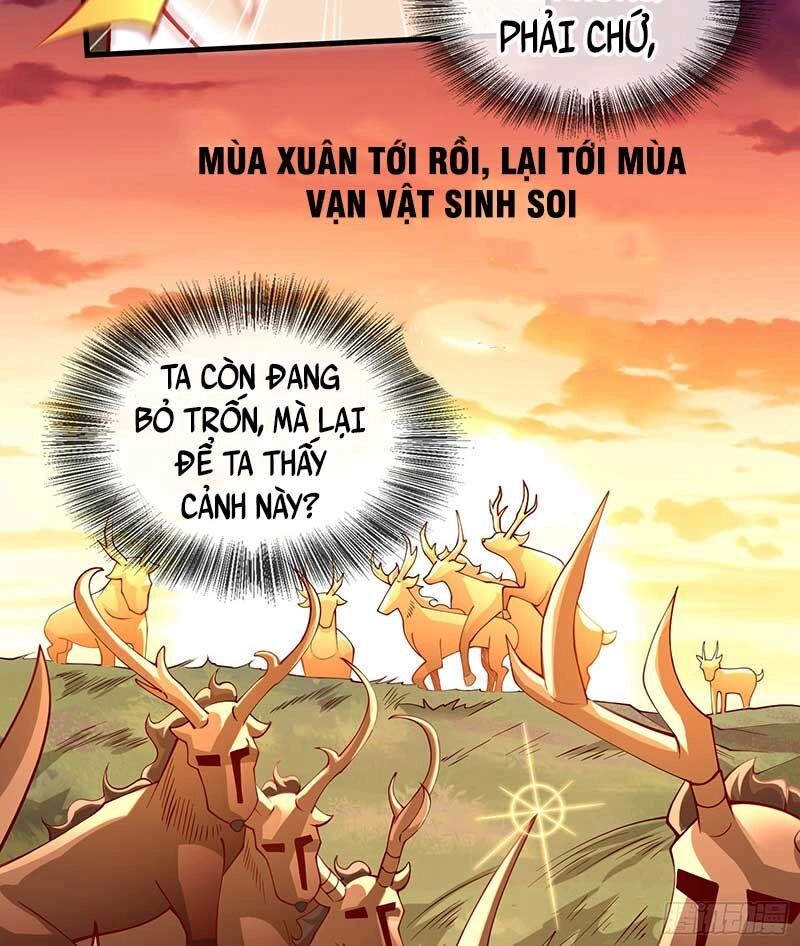 Tiên Tử Tha Mạng Chapter 18 - 51