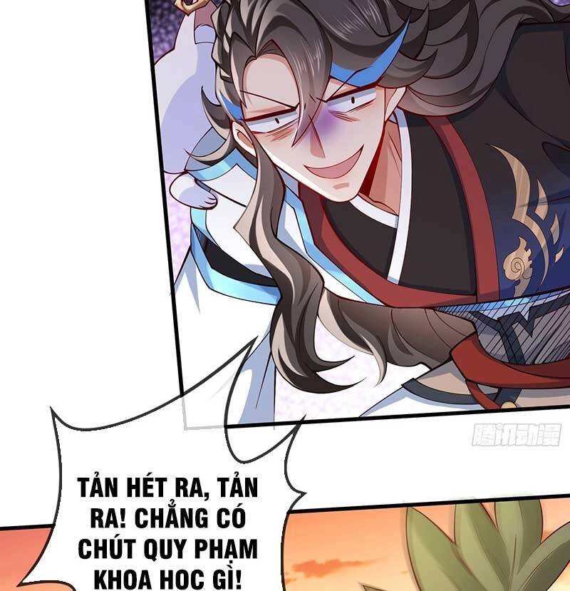 Tiên Tử Tha Mạng Chapter 18 - 53