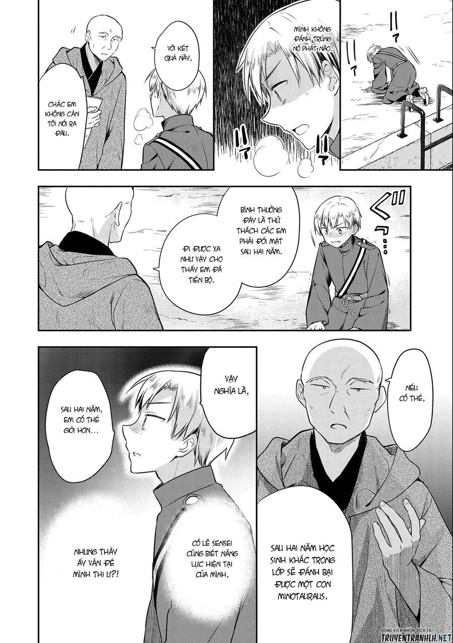 Mushoku No Eiyuu: Betsu Ni Skill Nanka Iranakattan Daga Chapter 17 - 15