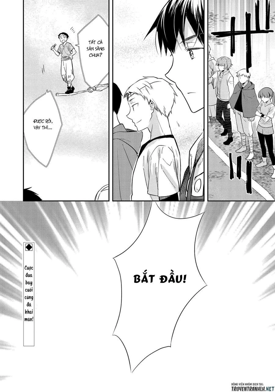 Mushoku No Eiyuu: Betsu Ni Skill Nanka Iranakattan Daga Chapter 18 - 25