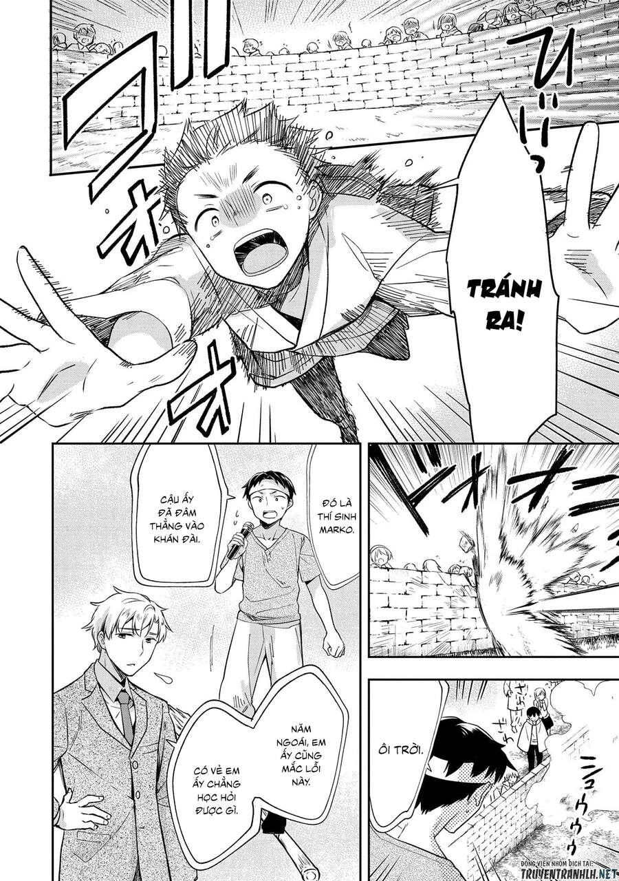 Mushoku No Eiyuu: Betsu Ni Skill Nanka Iranakattan Daga Chapter 19 - 3