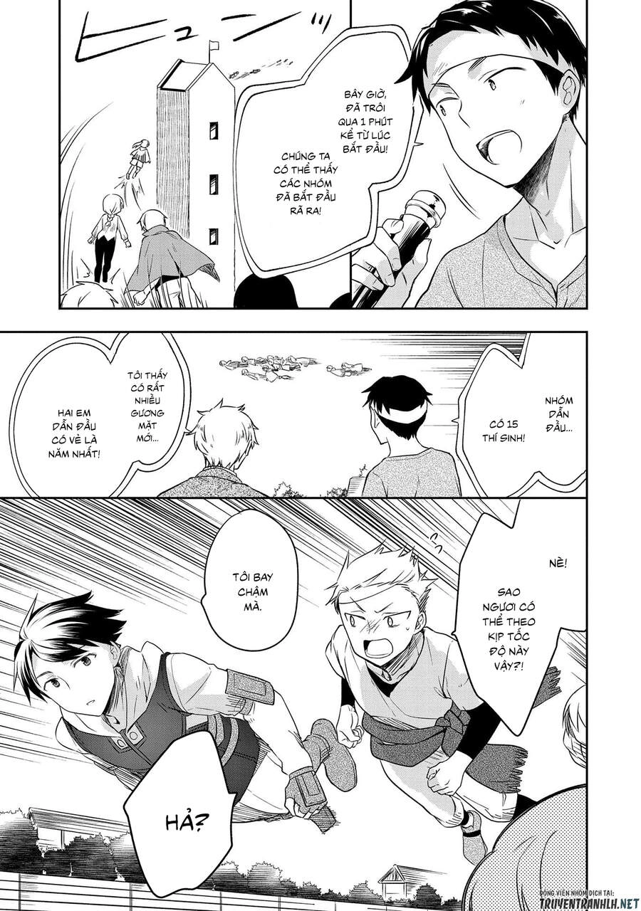 Mushoku No Eiyuu: Betsu Ni Skill Nanka Iranakattan Daga Chapter 19 - 4