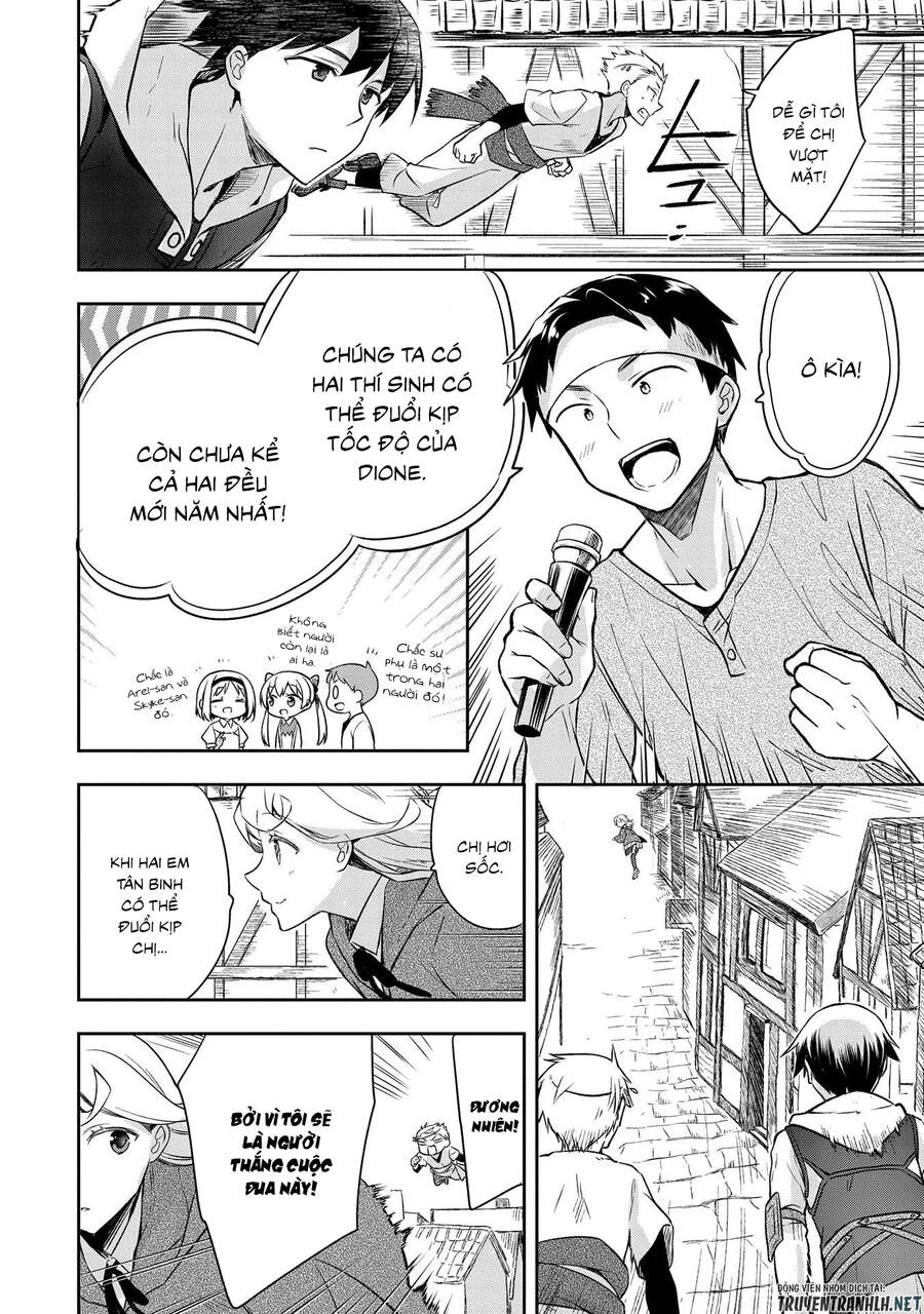 Mushoku No Eiyuu: Betsu Ni Skill Nanka Iranakattan Daga Chapter 19 - 9