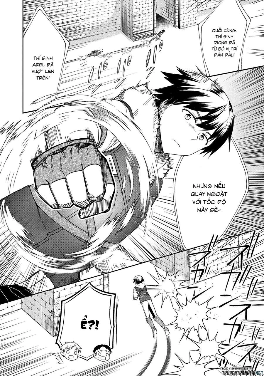 Mushoku No Eiyuu: Betsu Ni Skill Nanka Iranakattan Daga Chapter 19 - 17